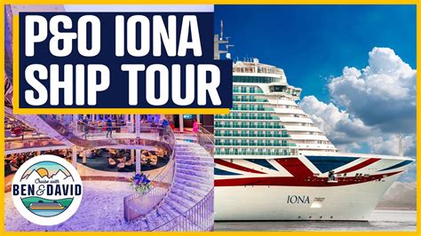 p&o iona cruises 2023|big and small letter p.